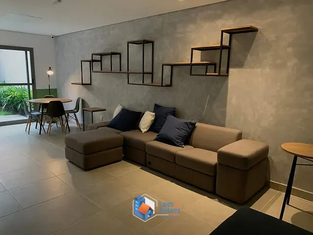 Studio 1 quarto e 1 banheiro, à venda, no bairro Higienópolis em São Paulo