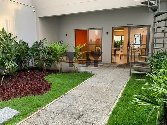 Studio 1 quarto e 1 banheiro, à venda, no bairro Higienópolis em São Paulo