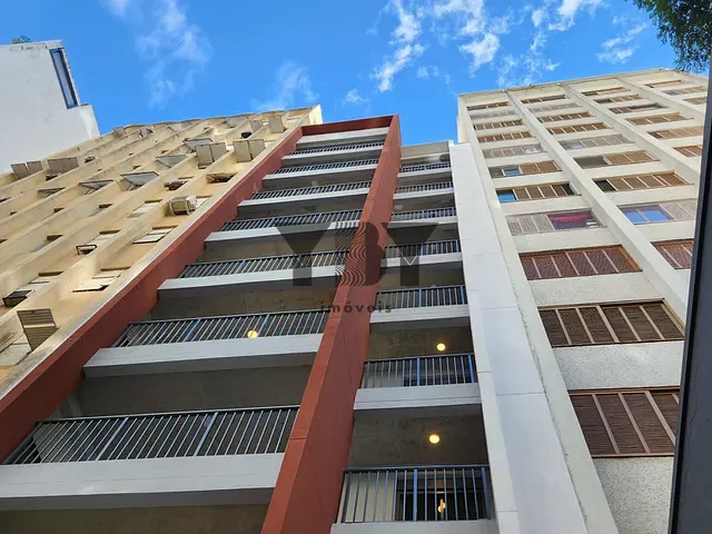 Studio 1 quarto e 1 banheiro, à venda, no bairro Higienópolis em São Paulo