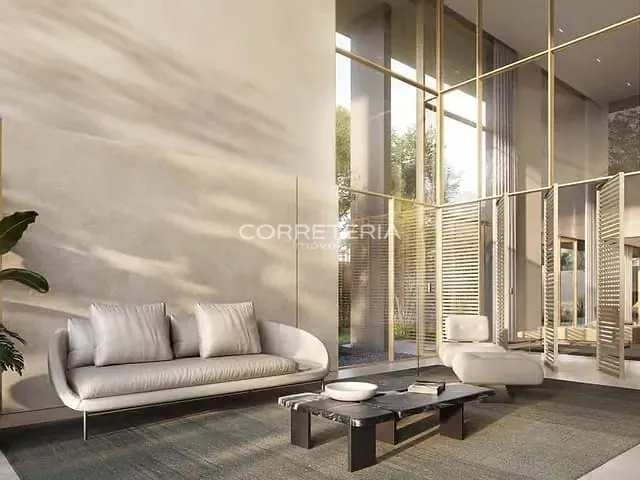 Cobertura / Penthouse 3 quartos e 5 banheiros, à venda, no bairro Moema em São Paulo