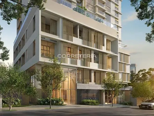 Cobertura / Penthouse 3 quartos e 5 banheiros, à venda, no bairro Moema em São Paulo