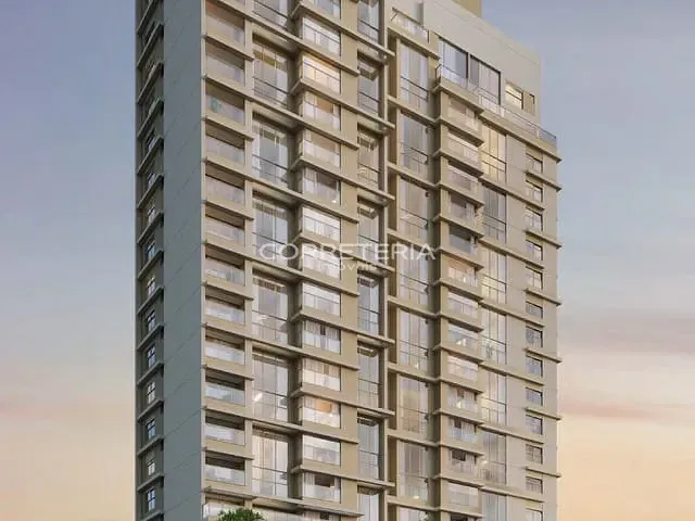 Apartamento 3 quartos e 5 banheiros, à venda, no bairro Moema em São Paulo