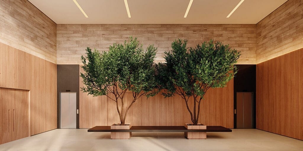 Cobertura à venda com 3 quartos, 296m² - Foto 3