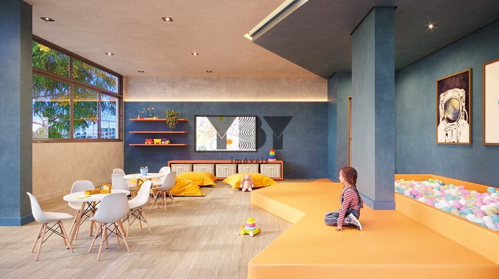 Cobertura à venda com 3 quartos, 296m² - Foto 10