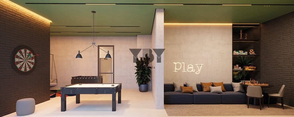 Cobertura à venda com 3 quartos, 296m² - Foto 11