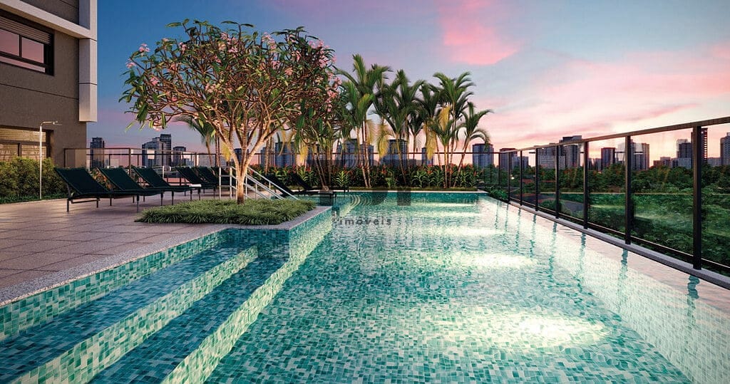 Cobertura à venda com 3 quartos, 296m² - Foto 15