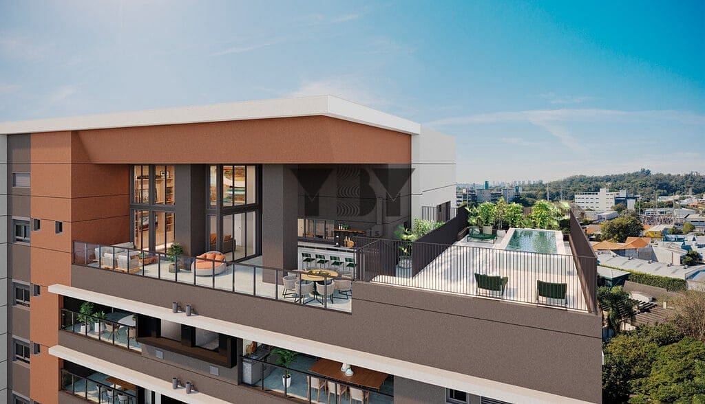 Cobertura à venda com 3 quartos, 296m² - Foto 16