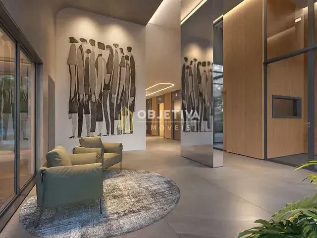 Studio 1 quarto e 1 banheiro, à venda, no bairro Azenha em Porto Alegre