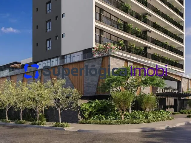 Apartamento 4 quartos e 6 banheiros, à venda, no bairro Setor Bueno em Goiânia