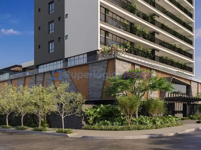 Apartamento 4 quartos e 6 banheiros, à venda, no bairro Setor Bueno em Goiânia