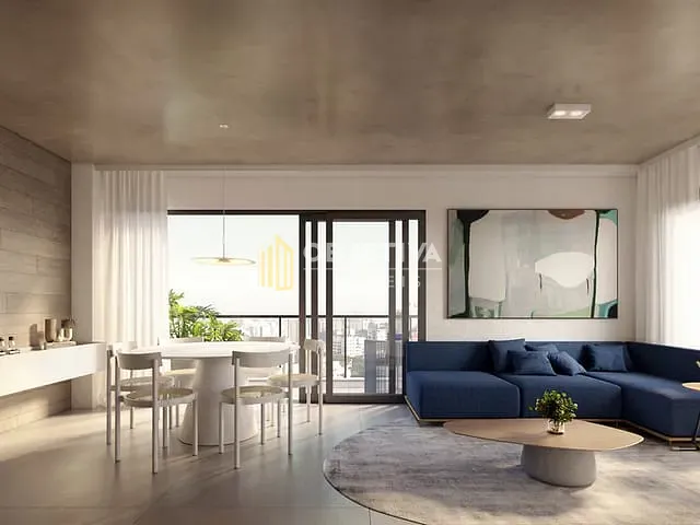 Apartamento 3 quartos e 4 banheiros, à venda, no bairro Petrópolis em Porto Alegre
