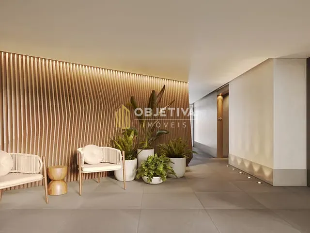 Apartamento 2 quartos e 3 banheiros, à venda, no bairro Petrópolis em Porto Alegre