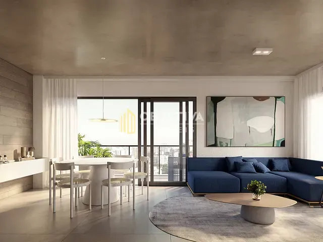 Apartamento 3 quartos e 4 banheiros, à venda, no bairro Petrópolis em Porto Alegre