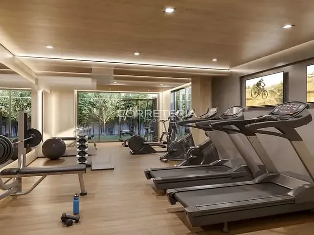 Studio 1 quarto e 1 banheiro, à venda, no bairro Bela Vista em São Paulo