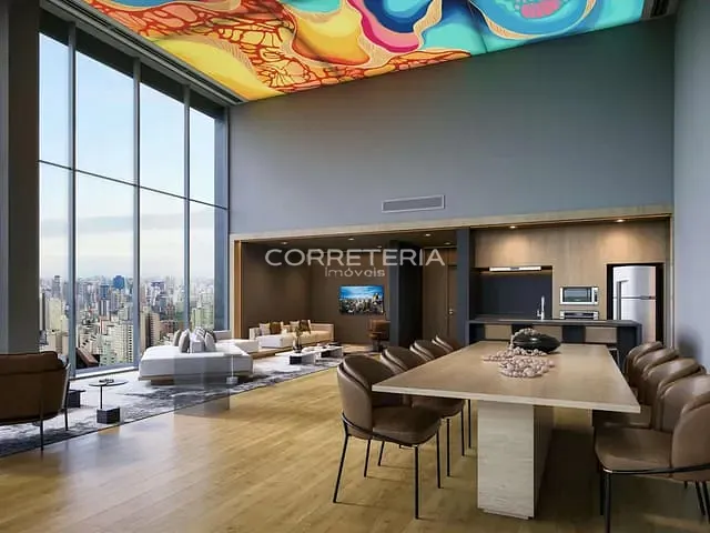 Studio 1 quarto e 1 banheiro, à venda, no bairro Bela Vista em São Paulo