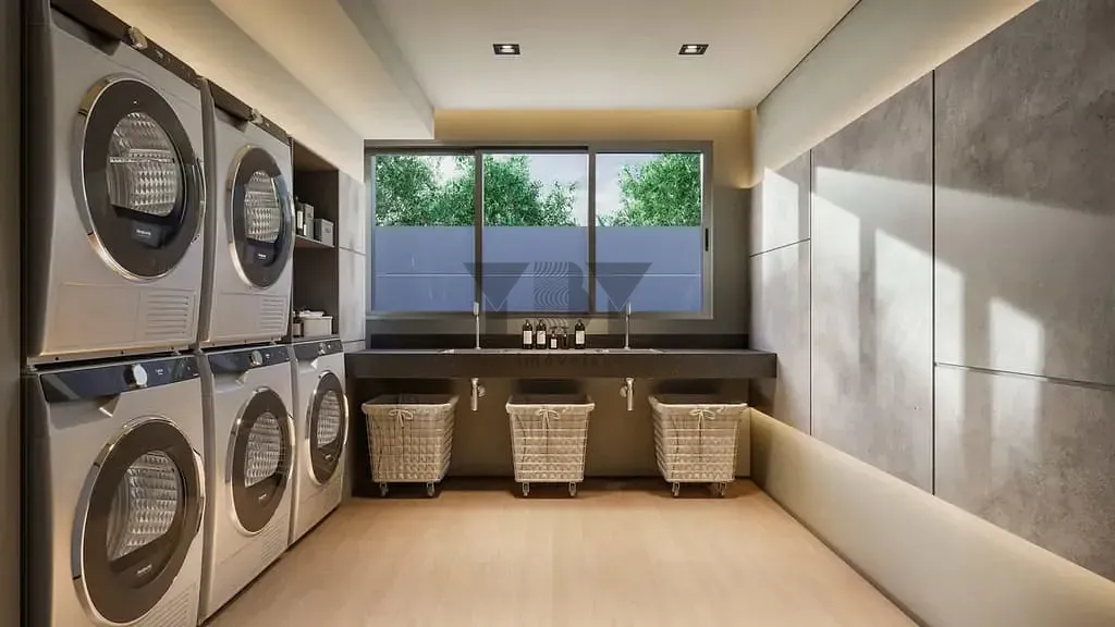 Apartamento, 1 quarto, 31 m² - Foto 10