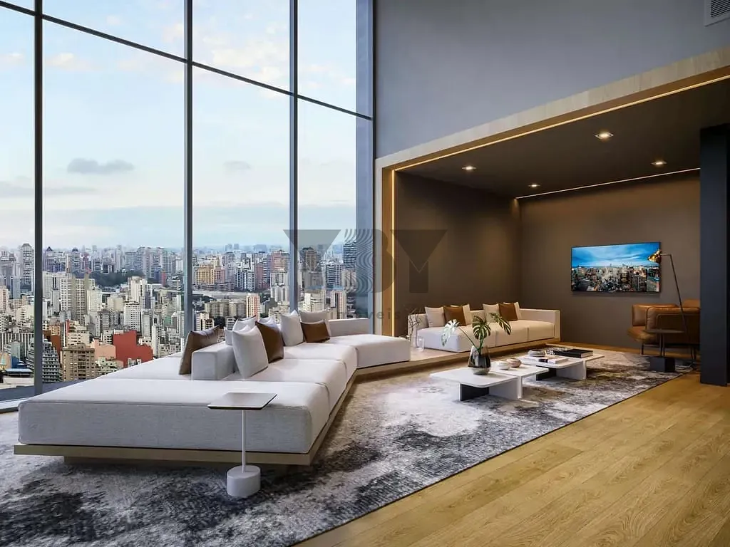 Apartamento, 1 quarto, 31 m² - Foto 14