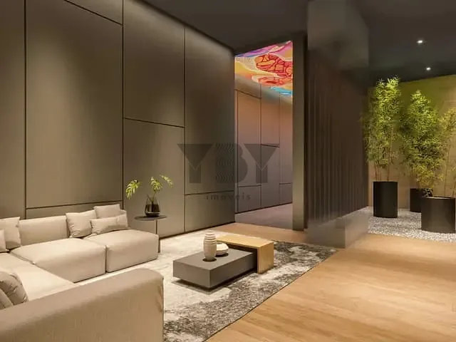 Studio 1 quarto e 1 banheiro, à venda, no bairro Bela Vista em São Paulo