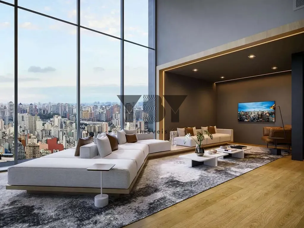 Apartamento, 1 quarto, 21 m² - Foto 14