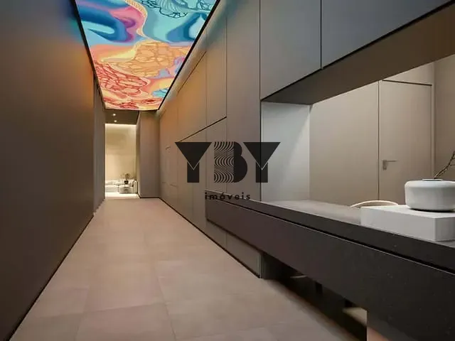 Studio 1 quarto e 1 banheiro, à venda, no bairro Bela Vista em São Paulo