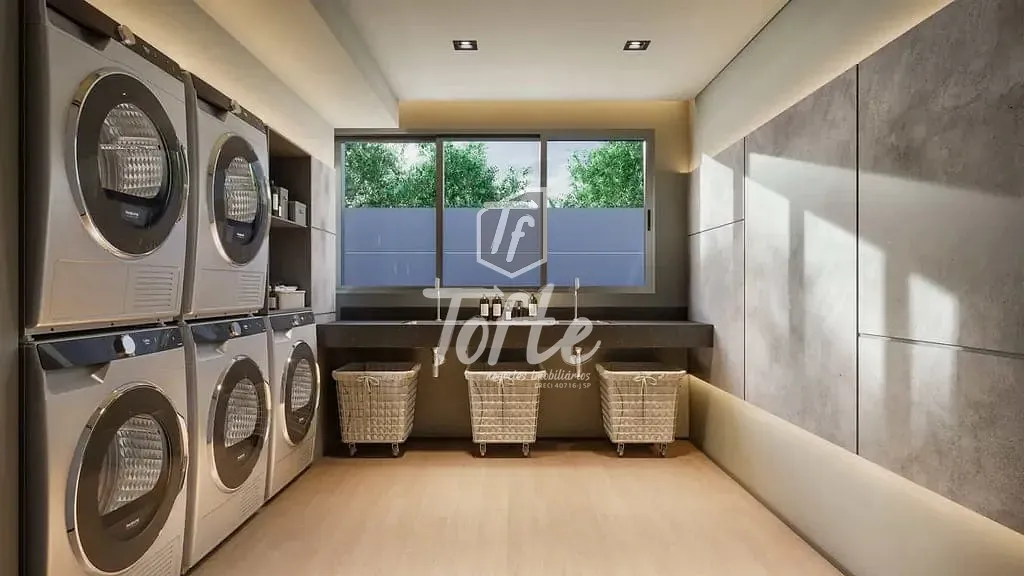 Apartamento, 1 quarto, 38 m² - Foto 7