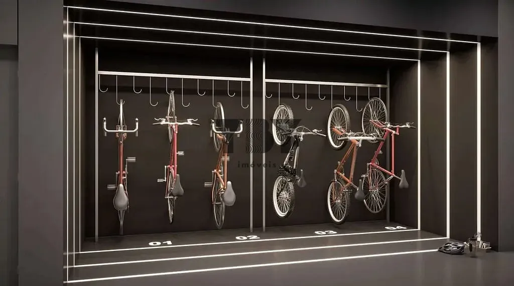 Apartamento, 1 quarto, 38 m² - Foto 5