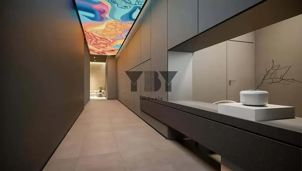 Apartamento, 1 quarto, 38 m² - Foto 2