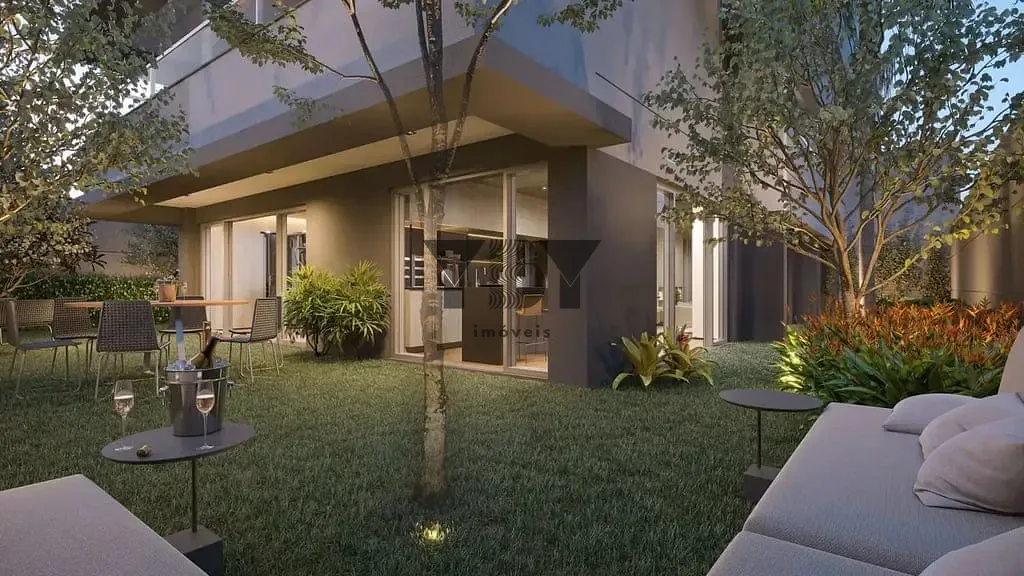 Apartamento, 1 quarto, 38 m² - Foto 10