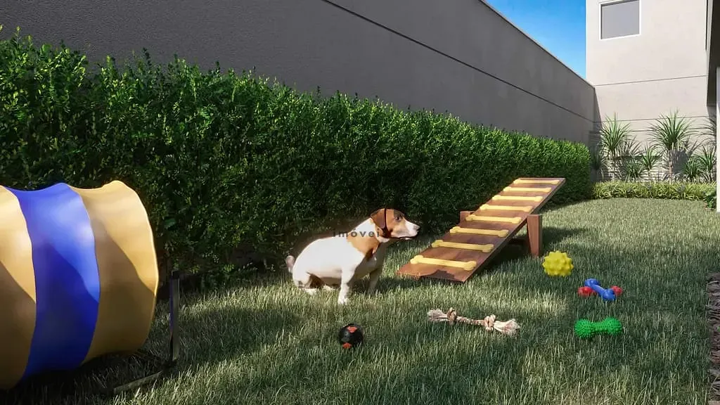 Apartamento, 1 quarto, 38 m² - Foto 9