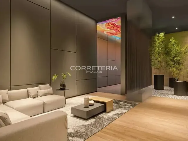 Apartamento 1 quarto e 1 banheiro, à venda, no bairro Bela Vista em São Paulo