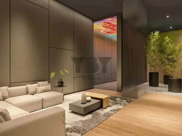 Apartamento 1 quarto e 1 banheiro, à venda, no bairro Bela Vista em São Paulo