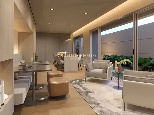 Studio 1 quarto e 1 banheiro, à venda, no bairro Bela Vista em São Paulo