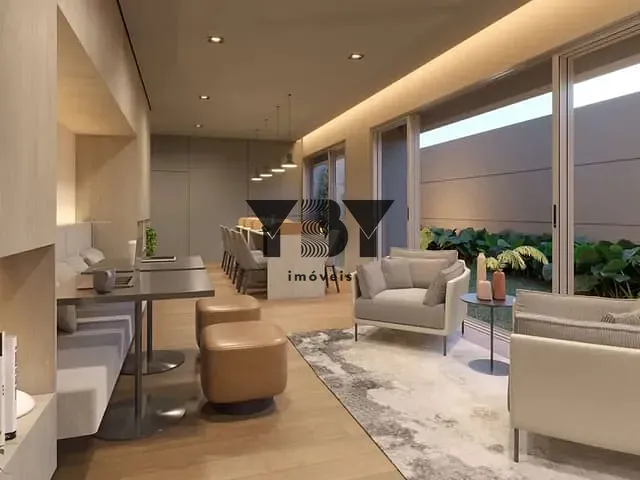Studio 1 quarto e 1 banheiro, à venda, no bairro Bela Vista em São Paulo