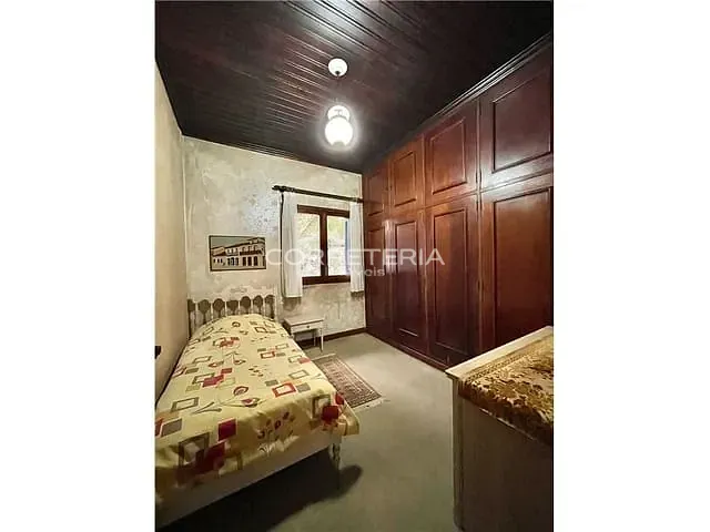 Casa 4 quartos e 2 banheiros, à venda, no bairro Paraíso em São Paulo