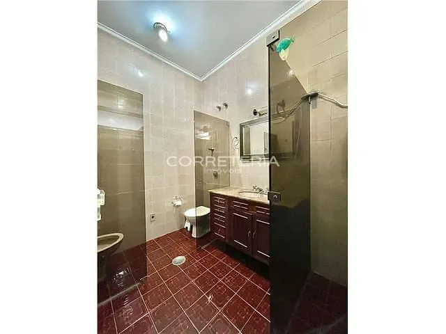 Casa 4 quartos e 2 banheiros, à venda, no bairro Paraíso em São Paulo