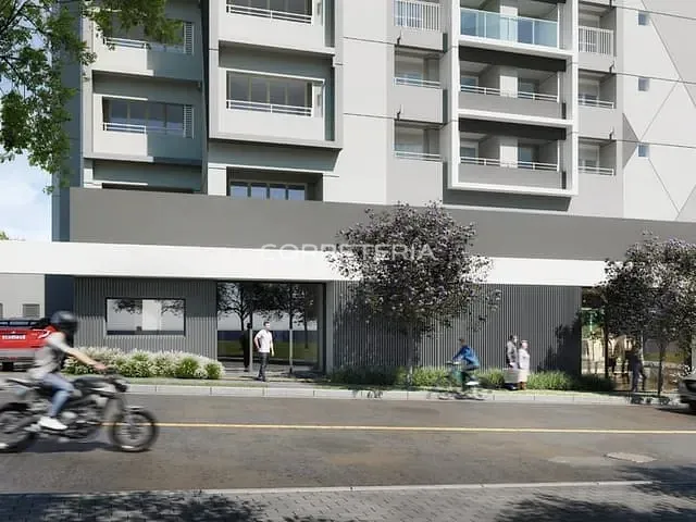 Studio 1 quarto e 1 banheiro, à venda, no bairro Vila da Saúde em São Paulo