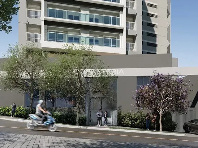 Studio 1 quarto e 1 banheiro, à venda, no bairro Vila da Saúde em São Paulo