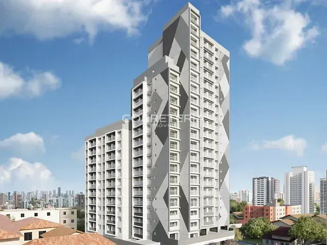 Apartamento 1 quarto e 1 banheiro, à venda, no bairro Vila da Saúde em São Paulo