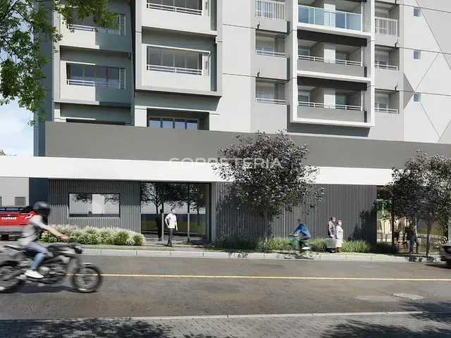 Apartamento 1 quarto e 1 banheiro, à venda, no bairro Vila da Saúde em São Paulo