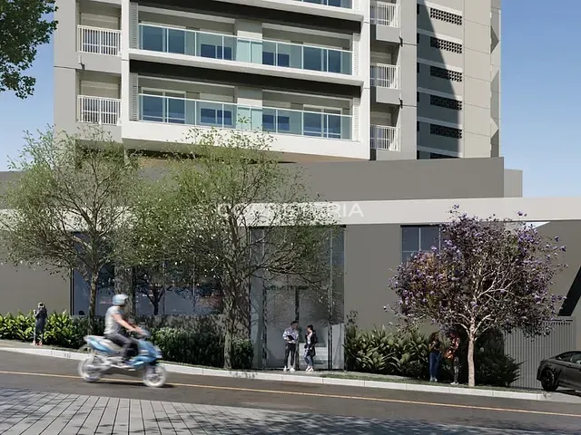 Apartamento 1 quarto e 1 banheiro, à venda, no bairro Vila da Saúde em São Paulo