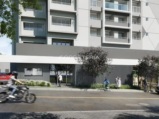 Apartamento 2 quartos e 1 banheiro, à venda, no bairro Vila da Saúde em São Paulo