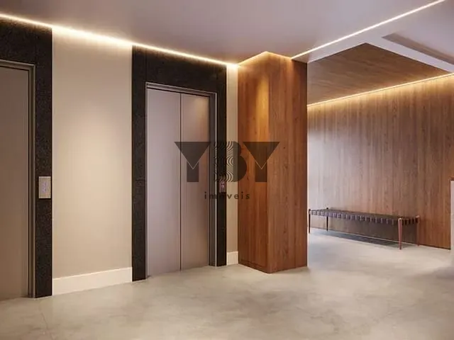 Apartamento 1 quarto e 1 banheiro, à venda, no bairro Praça da Árvore em São Paulo