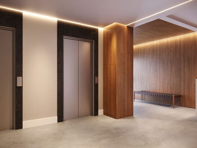 Foto do Studio - Studio à venda 1 Quarto 24.46M² Praça da Árvore São Paulo - SP | Multi Praça da Árvore - NR | Lares e Andares Imóveis
