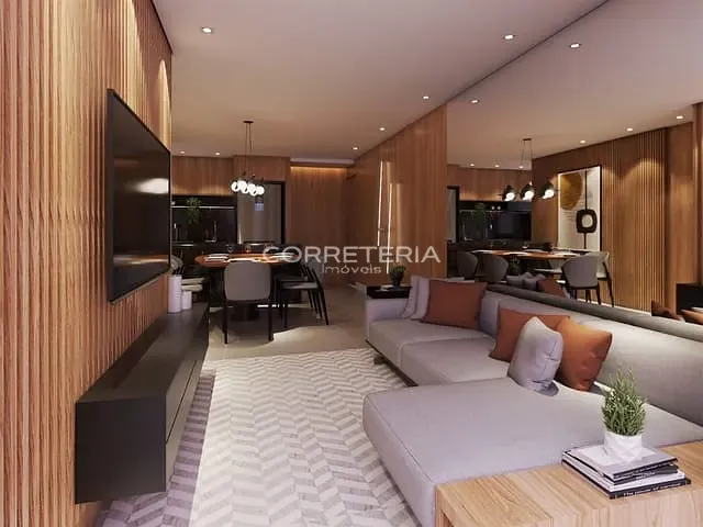 Apartamento 3 quartos e 3 banheiros, à venda, no bairro Moema em São Paulo