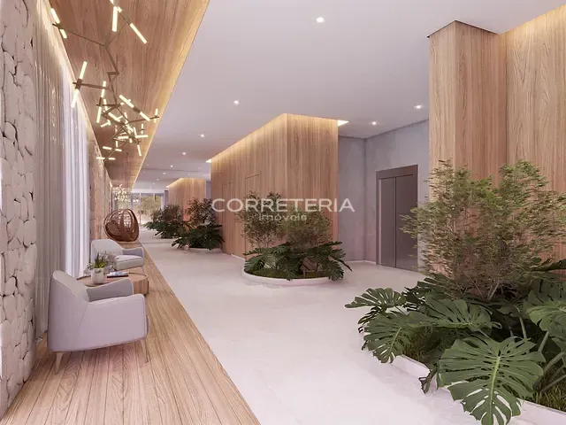 Apartamento 3 quartos e 3 banheiros, à venda, no bairro Moema em São Paulo