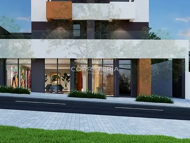 Studio 1 quarto e 1 banheiro, à venda, no bairro Moema em São Paulo