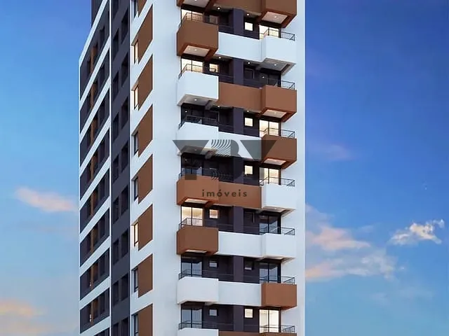 Apartamento 1 quarto e 1 banheiro, à venda, no bairro Moema em São Paulo