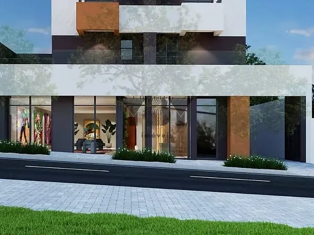 Apartamento 1 quarto e 1 banheiro, à venda, no bairro Moema em São Paulo