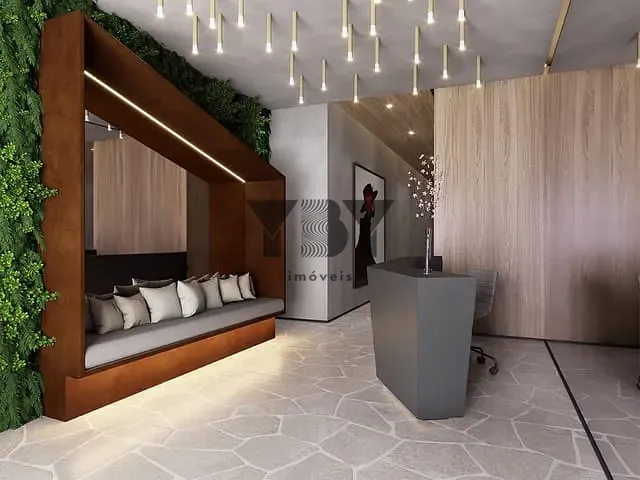 Apartamento 1 quarto e 1 banheiro, à venda, no bairro Moema em São Paulo