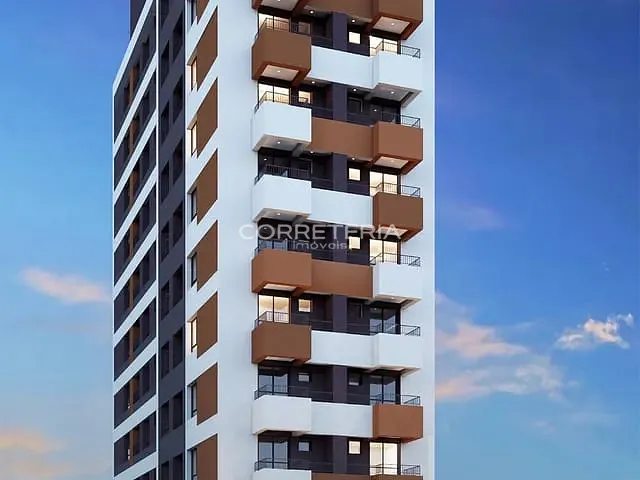 Studio 1 quarto e 1 banheiro, à venda, no bairro Moema em São Paulo